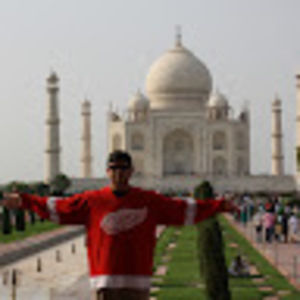 Meet your Posher, Rob